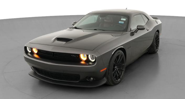 Thumbnail: 2021 Dodge Challenger - 1