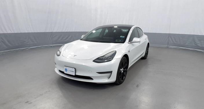 Thumbnail: 2019 Tesla Model 3 - 1
