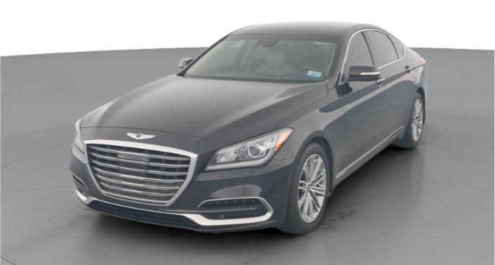 2018 Genesis G80 3.8T -
                  Haines City, FL