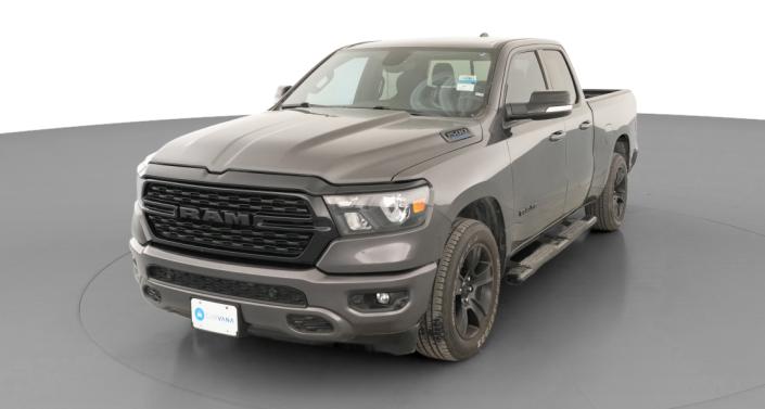 Thumbnail: 2022 RAM 1500 - 1