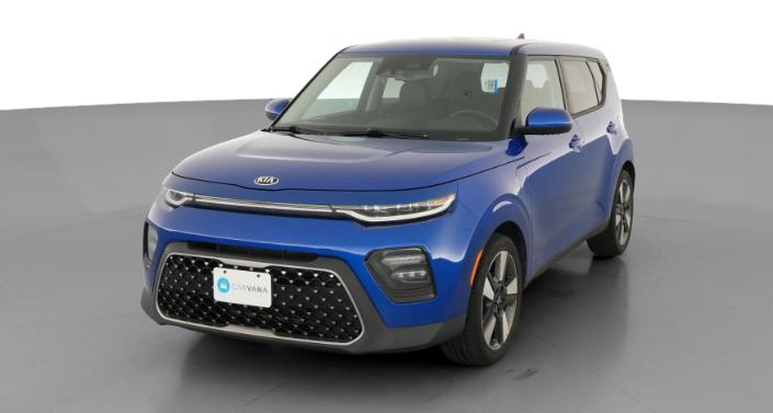 Thumbnail: 2020 Kia Soul - 1