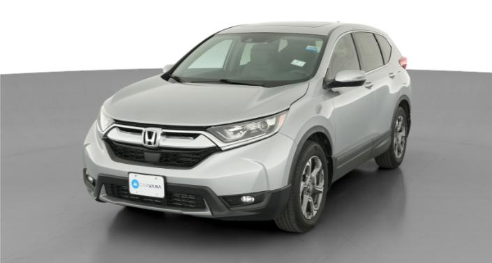 Thumbnail: 2018 Honda CR-V - 1