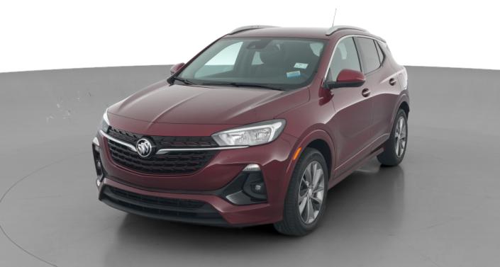 Thumbnail: 2023 Buick Encore GX - 1