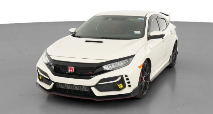 Thumbnail: 2020 Honda Civic - 1