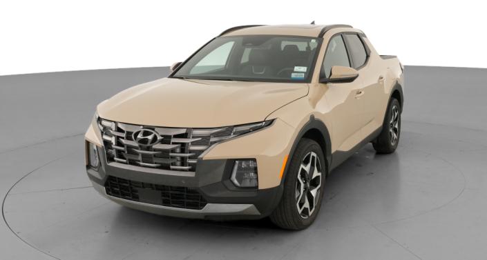 Thumbnail: 2023 Hyundai Santa Cruz - 1