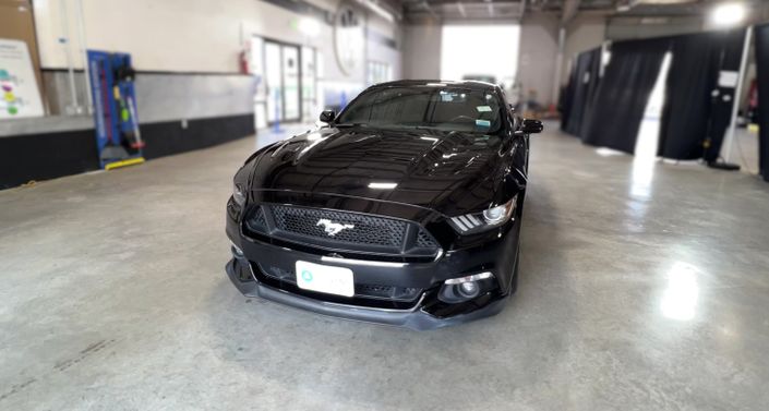 Thumbnail: 2016 Ford Mustang - 1