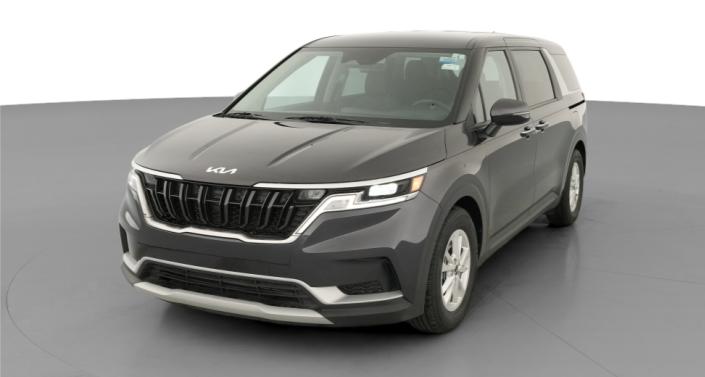 Thumbnail: 2024 Kia Carnival - 1