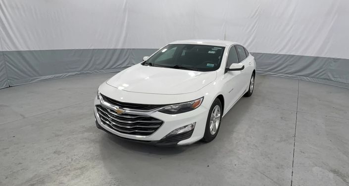 Thumbnail: 2024 Chevrolet Malibu - 1