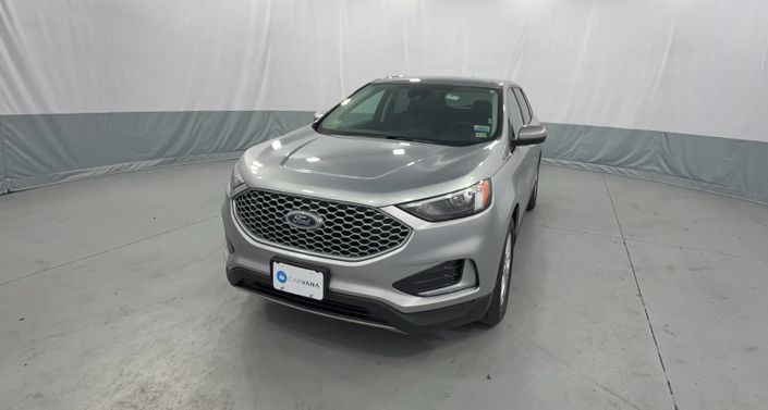 Thumbnail: 2024 Ford Edge - 1
