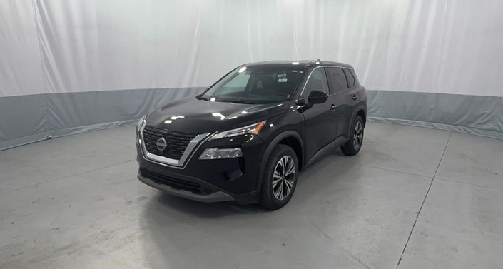 Thumbnail: 2023 Nissan Rogue - 1