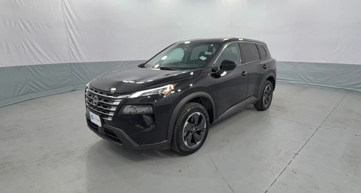 Thumbnail: 2024 Nissan Rogue - 1