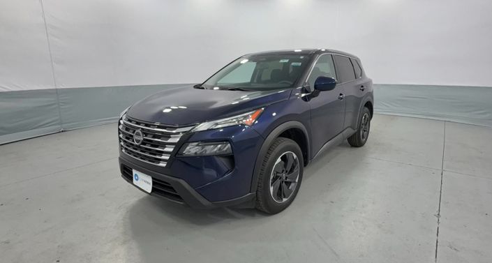 Thumbnail: 2024 Nissan Rogue - 1