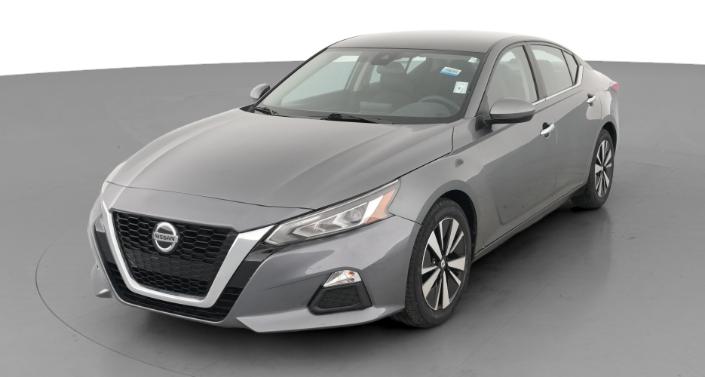Thumbnail: 2021 Nissan Altima - 1