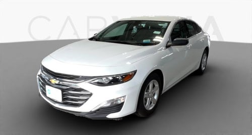 2020 Chevrolet Malibu