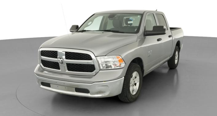 Thumbnail: 2023 RAM 1500 Classic - 1