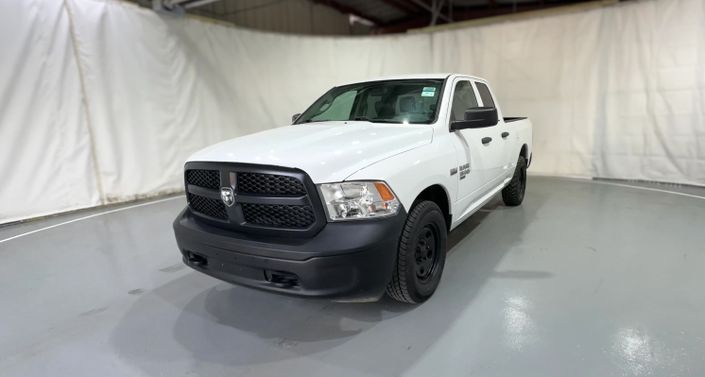 Thumbnail: 2019 RAM 1500 Classic - 1