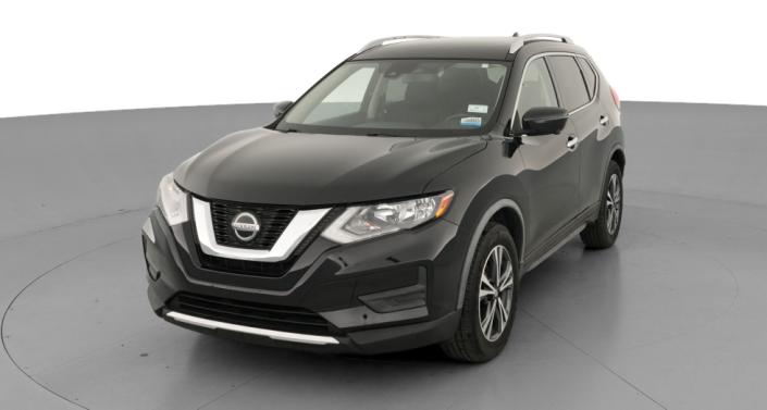 Thumbnail: 2019 Nissan Rogue - 1