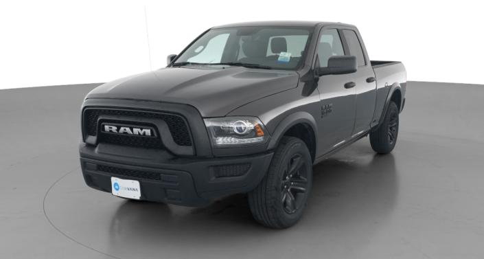 Thumbnail: 2022 RAM 1500 Classic - 1