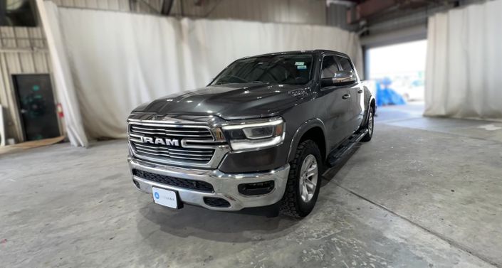 Thumbnail: 2022 RAM 1500 - 1