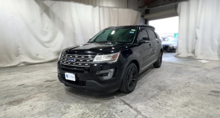 Thumbnail: 2017 Ford Explorer - 1