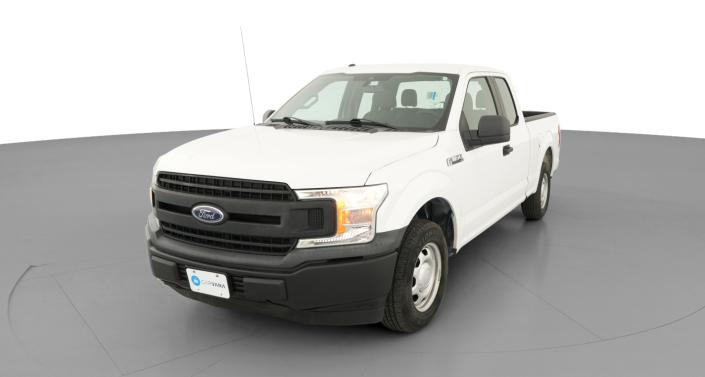 2019 Ford Econoline E-150 -
                  Tolleson, AZ