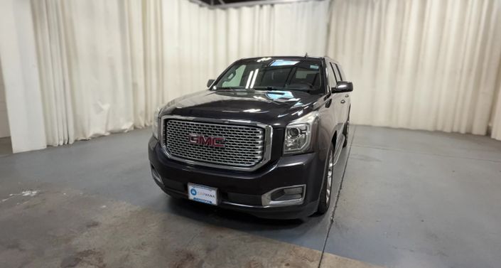 Thumbnail: 2017 GMC Yukon XL - 1