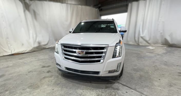 Thumbnail: 2018 Cadillac Escalade - 1