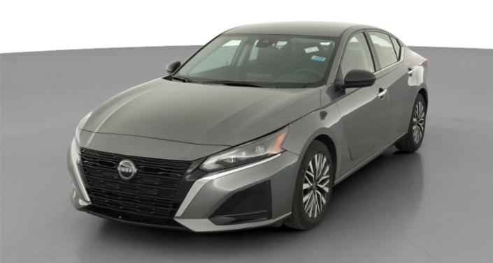 Thumbnail: 2024 Nissan Altima - 1