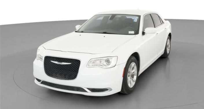 Thumbnail: 2018 Chrysler 300 - 1