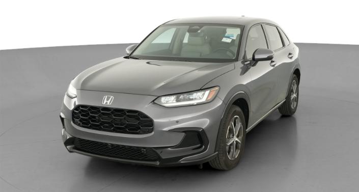 Thumbnail: 2025 Honda HR-V - 1