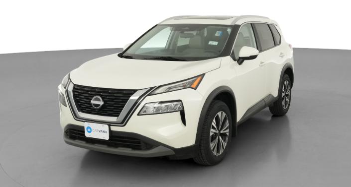 Thumbnail: 2023 Nissan Rogue - 1