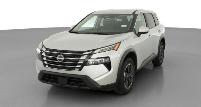 Thumbnail: 2024 Nissan Rogue - 1