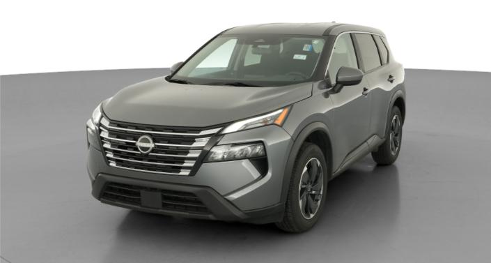 Thumbnail: 2024 Nissan Rogue - 1