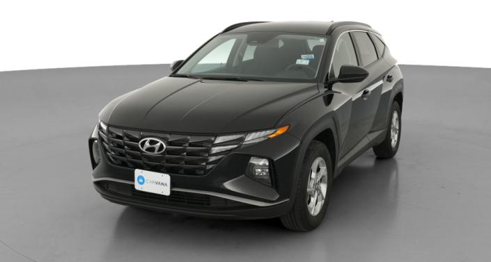 Thumbnail: 2024 Hyundai Tucson - 1