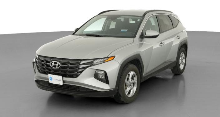 Thumbnail: 2024 Hyundai Tucson - 1