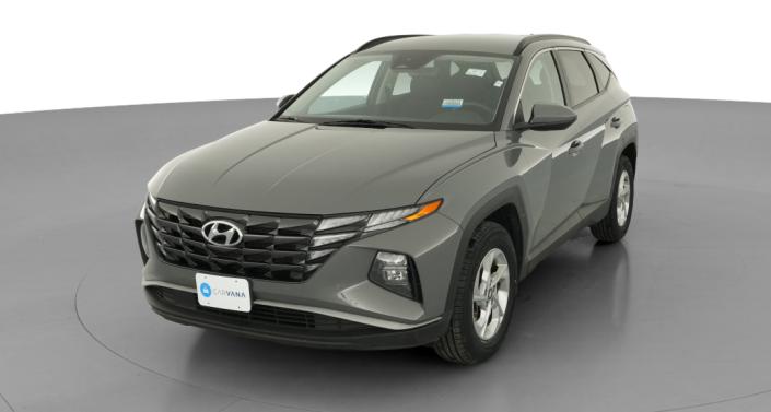 Thumbnail: 2024 Hyundai Tucson - 1