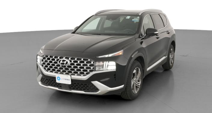 Thumbnail: 2023 Hyundai Santa Fe - 1