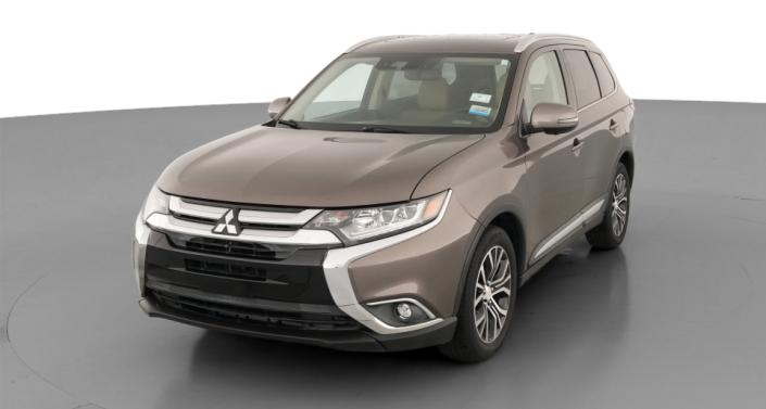 Thumbnail: 2018 Mitsubishi Outlander - 1