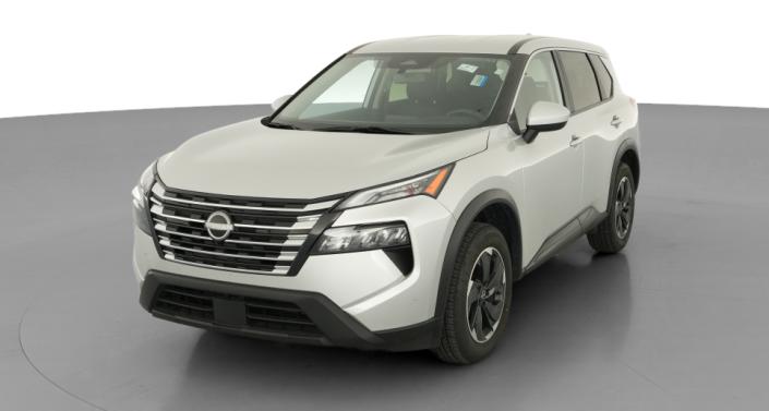 Thumbnail: 2024 Nissan Rogue - 1