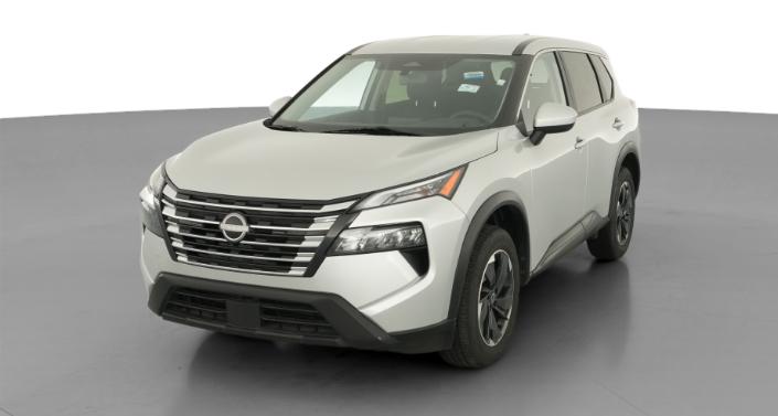 Thumbnail: 2024 Nissan Rogue - 1
