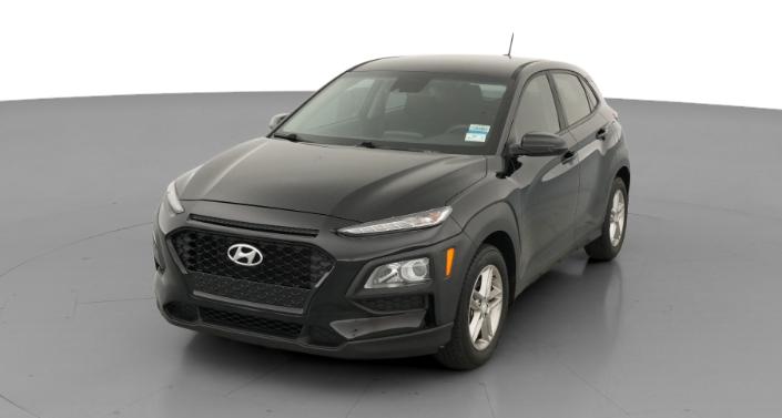 Thumbnail: 2019 Hyundai Kona - 1