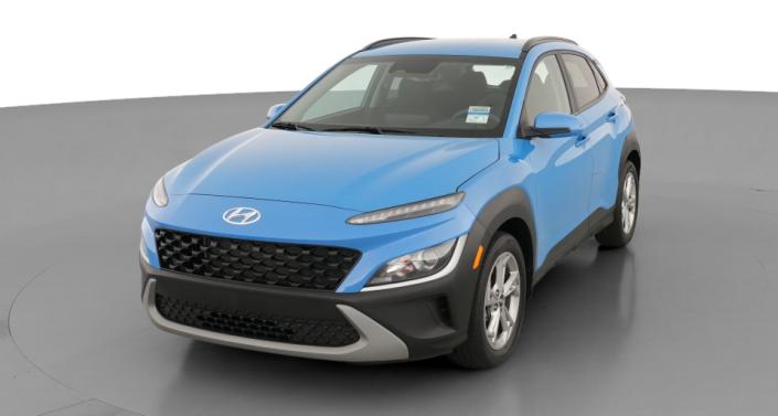 Thumbnail: 2022 Hyundai Kona - 1