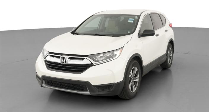 Thumbnail: 2018 Honda CR-V - 1