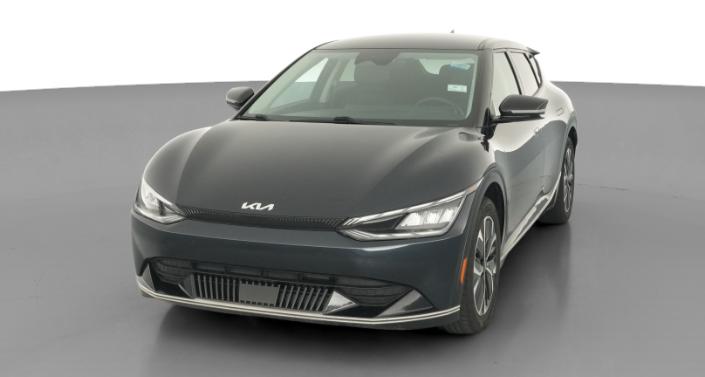 Thumbnail: 2022 Kia EV6 - 1