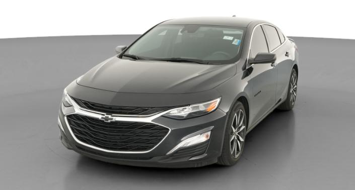 Thumbnail: 2023 Chevrolet Malibu - 1