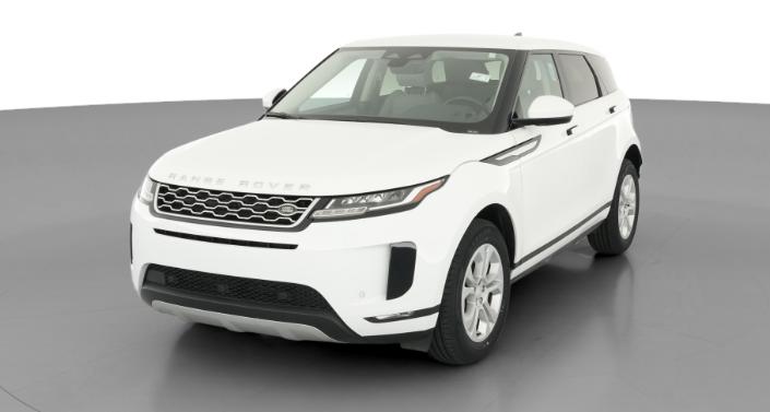 Thumbnail: 2023 Land Rover Range Rover Evoque - 1