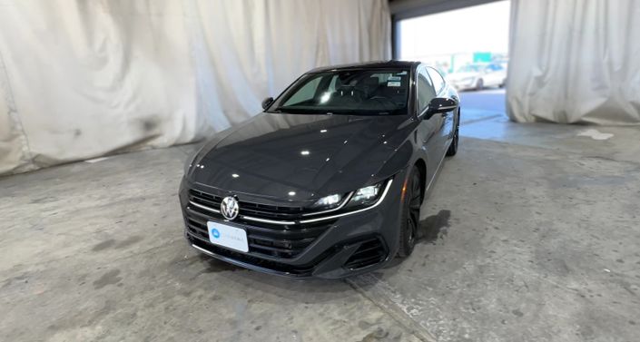Thumbnail: 2021 Volkswagen Arteon - 1