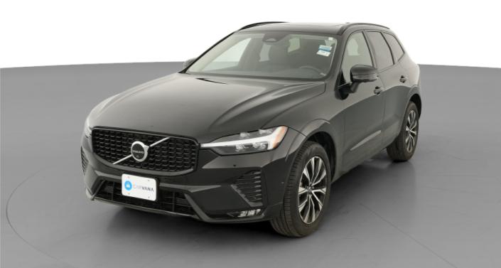 Thumbnail: 2025 Volvo XC60 - 1