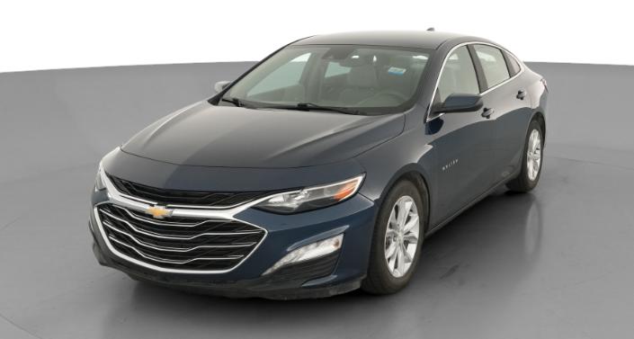 Thumbnail: 2021 Chevrolet Malibu - 1