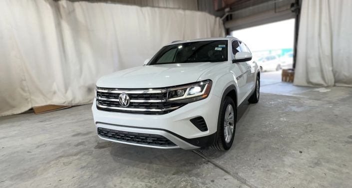 Thumbnail: 2020 Volkswagen Atlas - 1